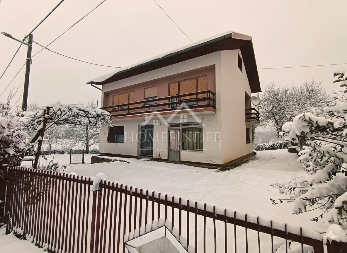 Kuća - Karlovac - Okolica, 360m2