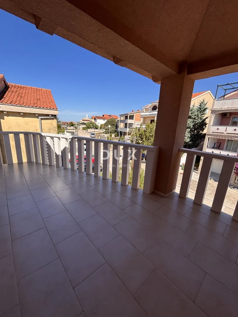 Stan - Sveti Filip I Jakov, 30m2