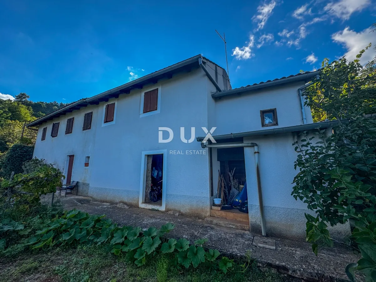 House - Lovran, 120m2