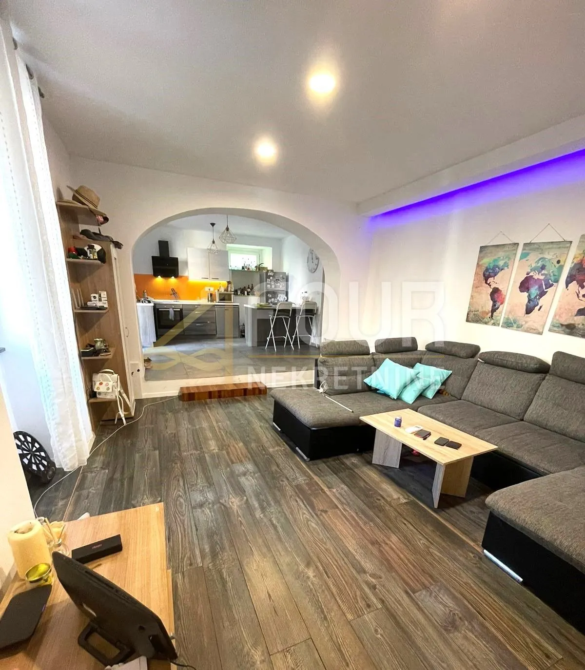 Stan - Opatija, 100m2