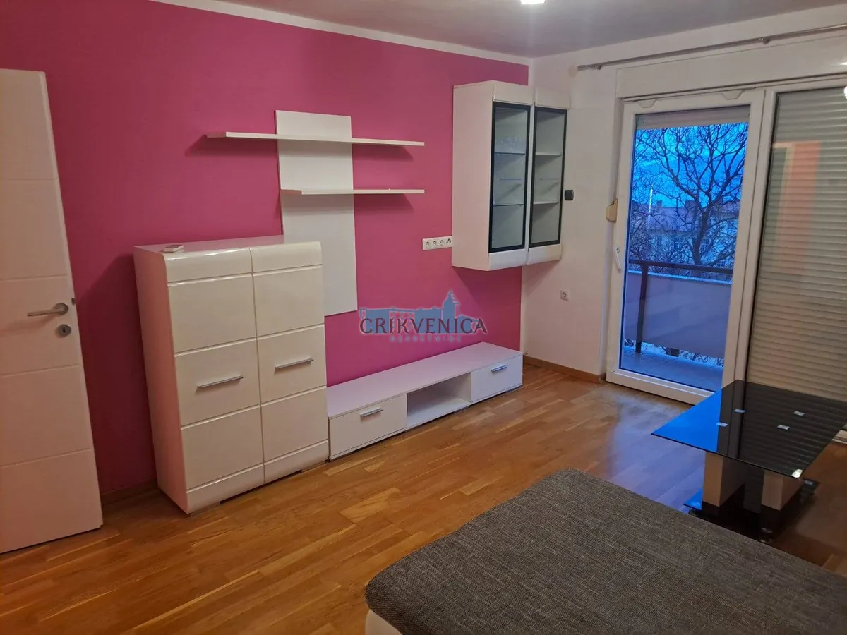 Stan - Novi Vinodolski, 57m2
