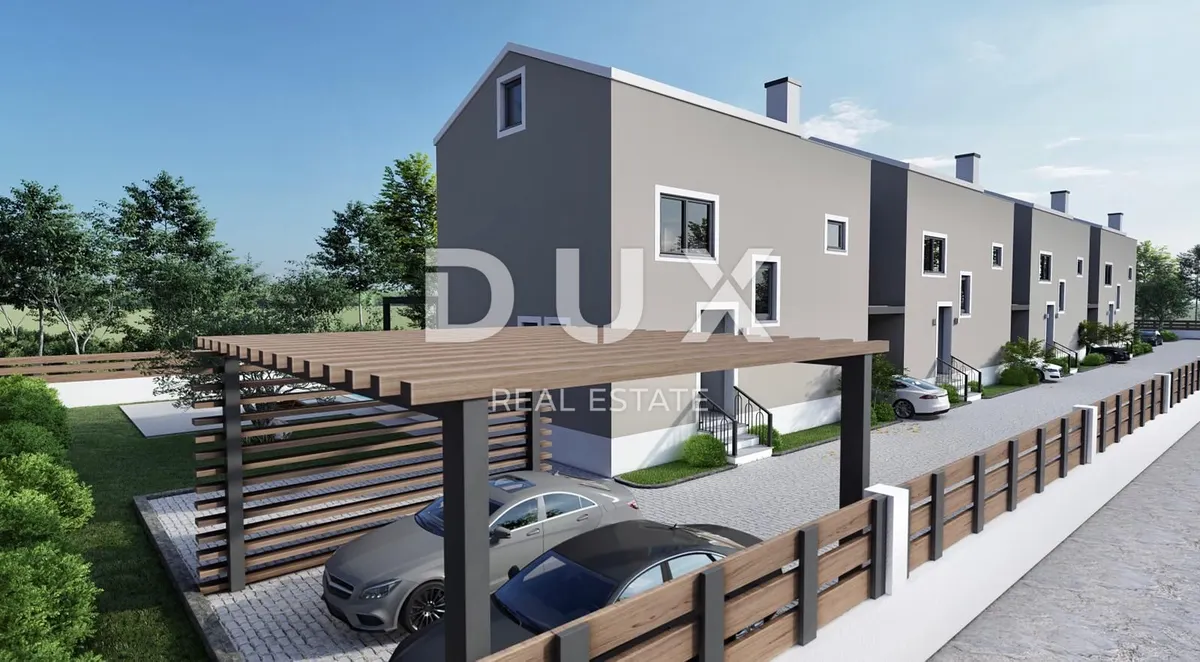 Kuća - Poreč, 151m2