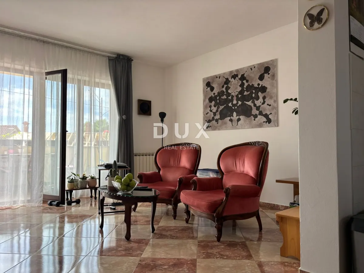 Kuća - Pula, 337m2