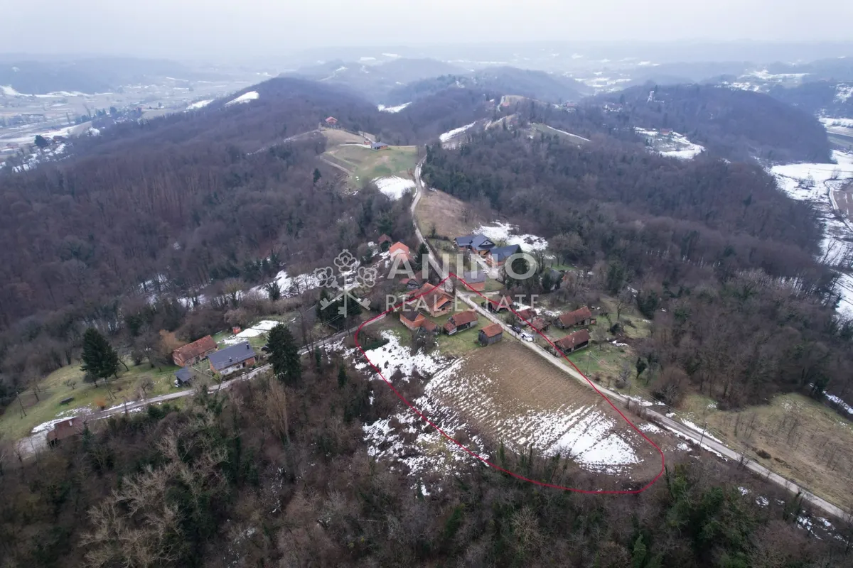 House - Krapinske Toplice, 103m2