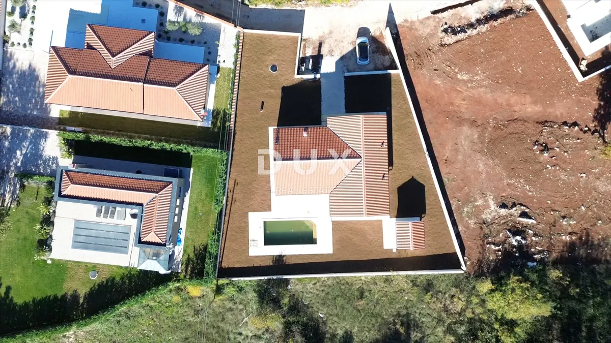 Kuća - Barban, 155m2