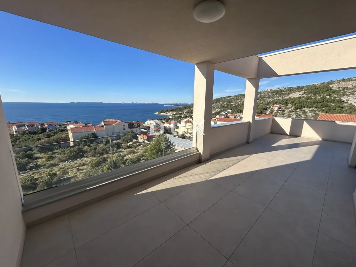 Apartment - Primošten, 65.33m2