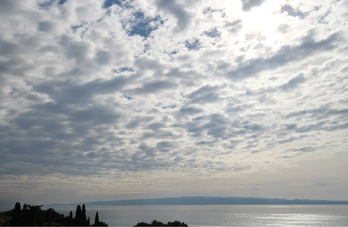 House - Meje, Split, 1236m2