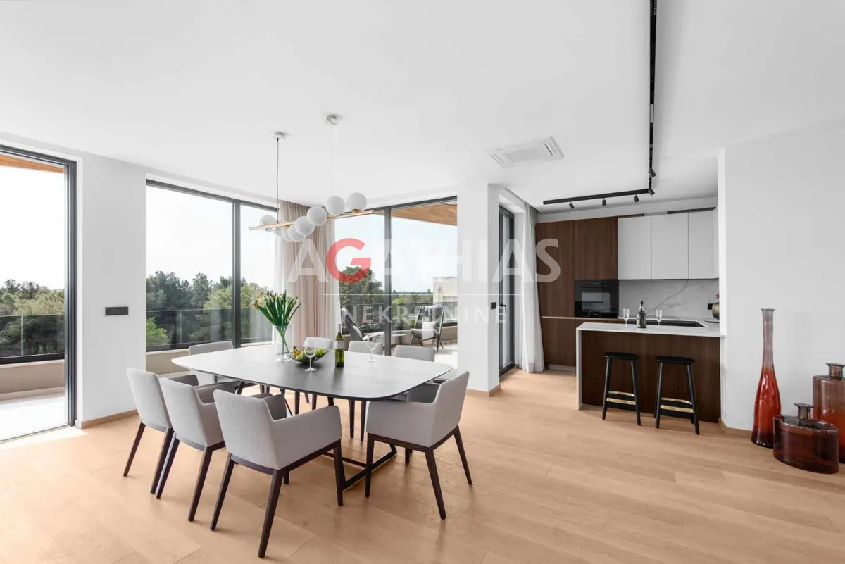 Apartment - Vabriga, 210m2