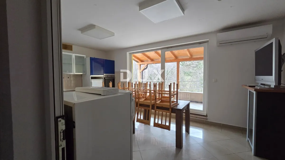 Stan - Kastav, 200m2