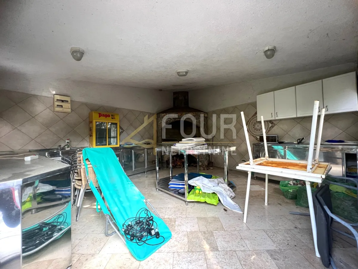 Poslovni Prostor - Crikvenica, 119m2