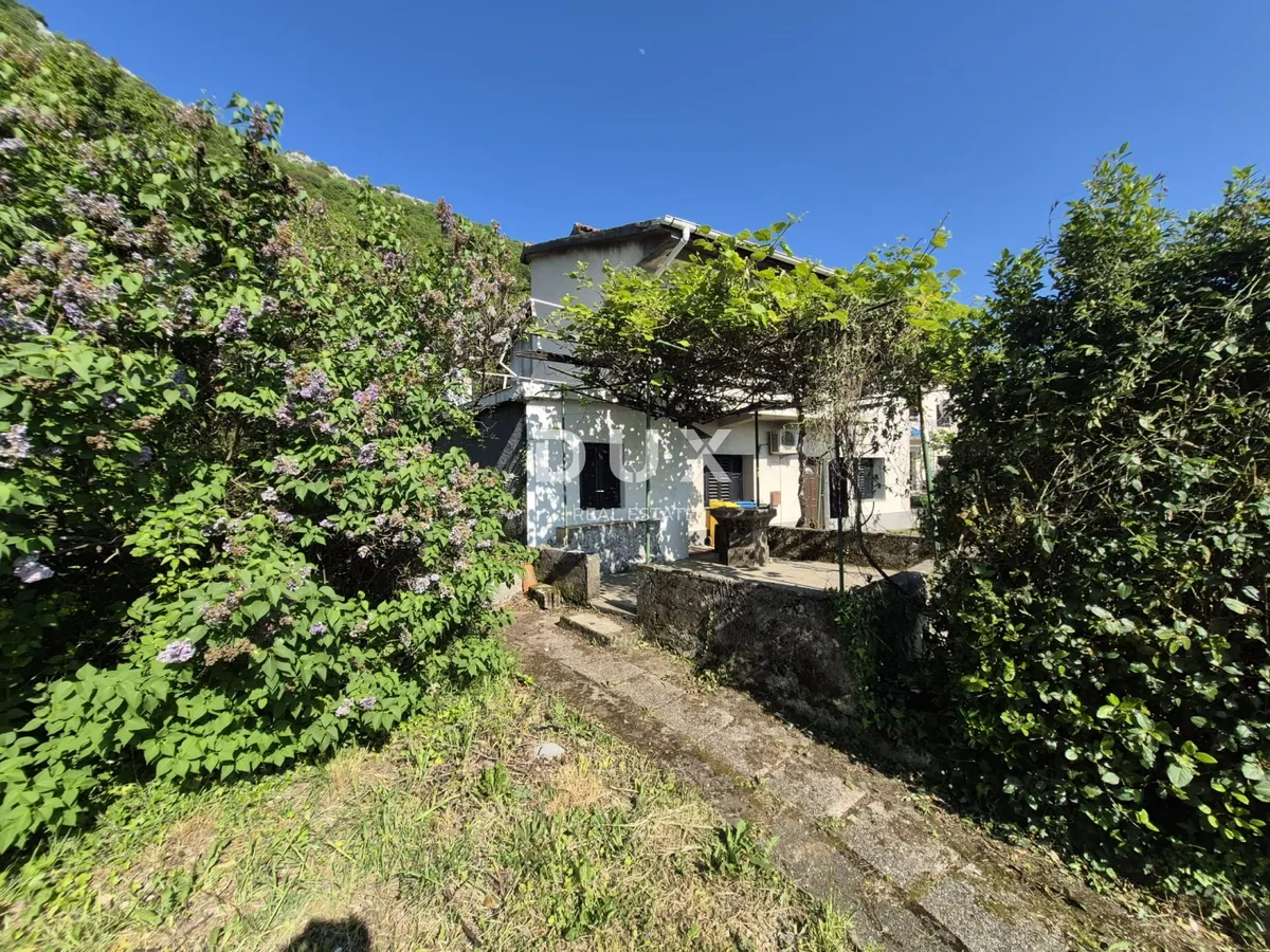 Kuća - Rijeka, 187m2