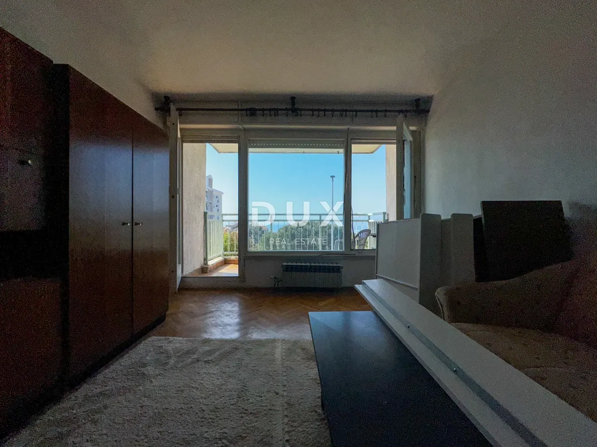 Stan - Rijeka, 62m2