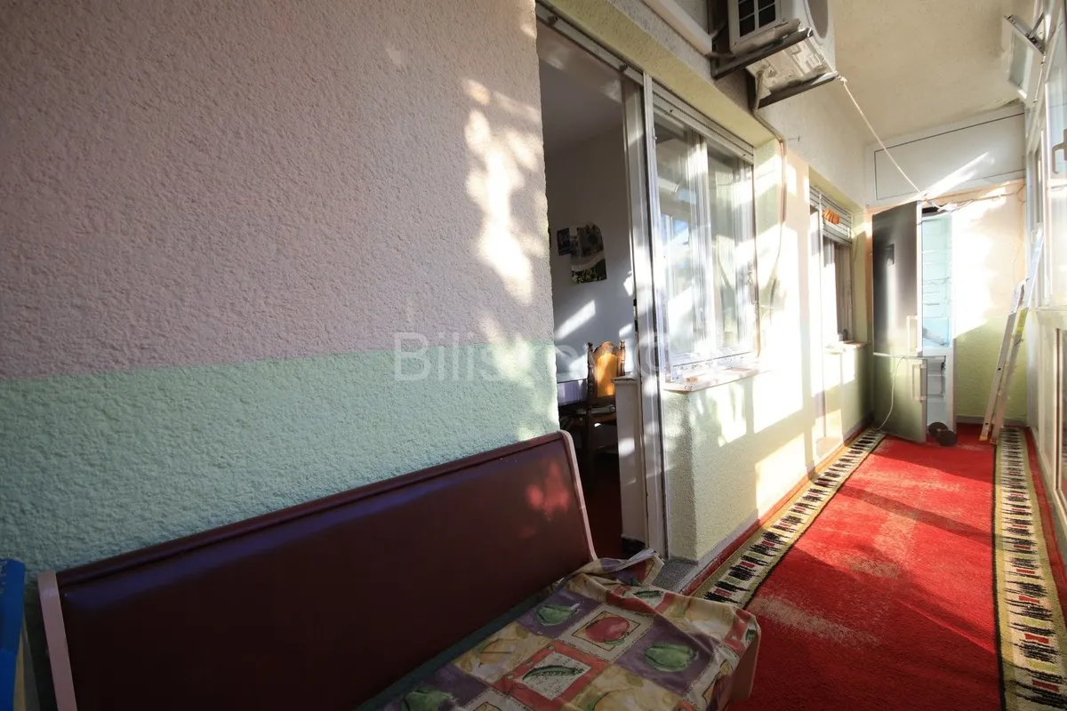 Stan - Gripe, Split, 49m2