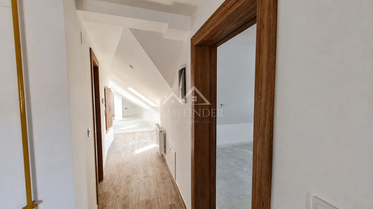 Apartment - Varaždinske Toplice, 101.28m2