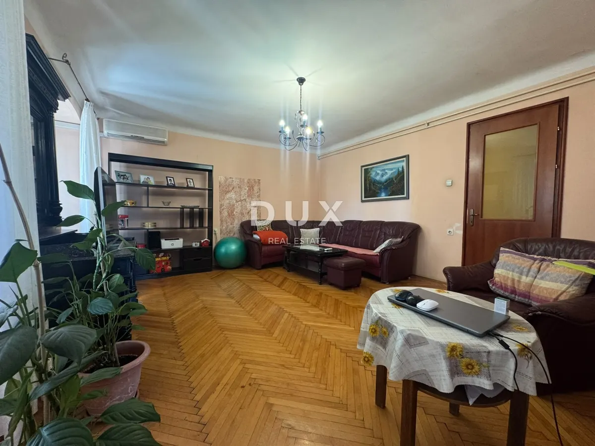 Stan - Rijeka, 110m2