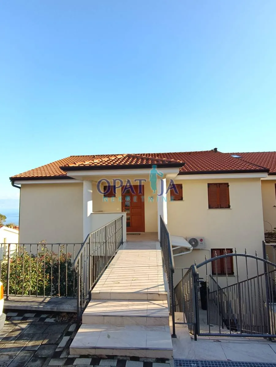 Stan - Lovran, 130m2