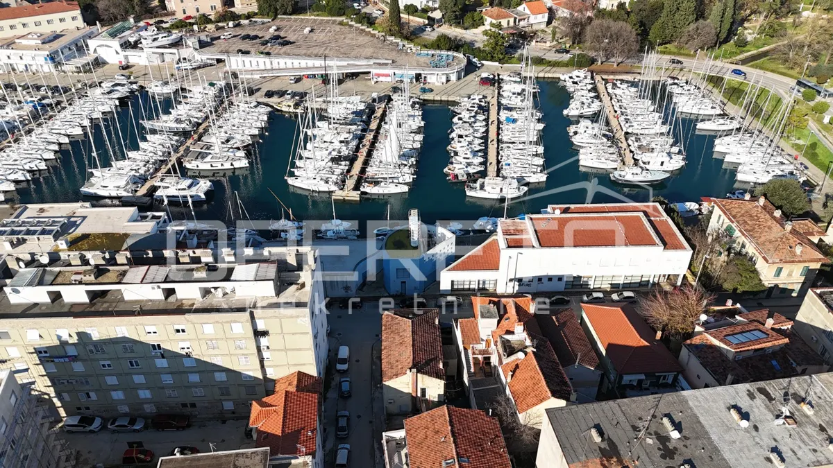 House - Brodarska 12, Zadar, Zadar, 224m2
