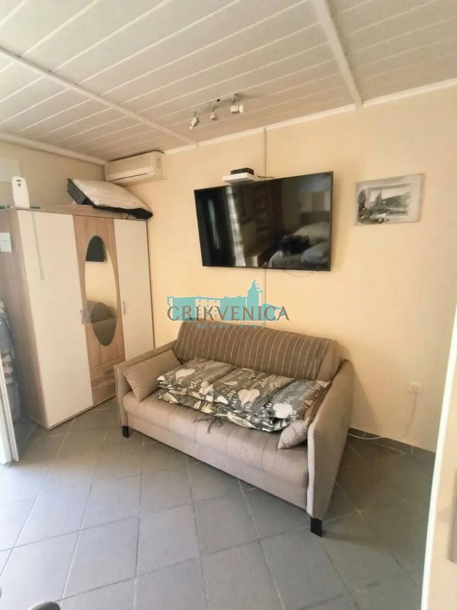 Stan - Crikvenica, 27m2