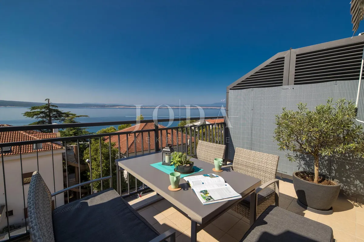 Stan - Crikvenica, 101m2