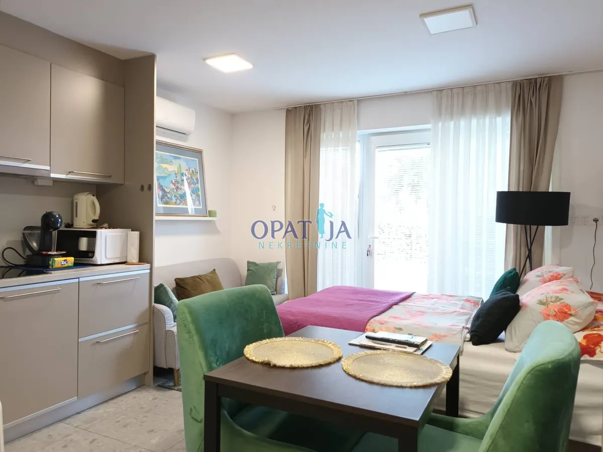 Stan - Opatija, 21m2
