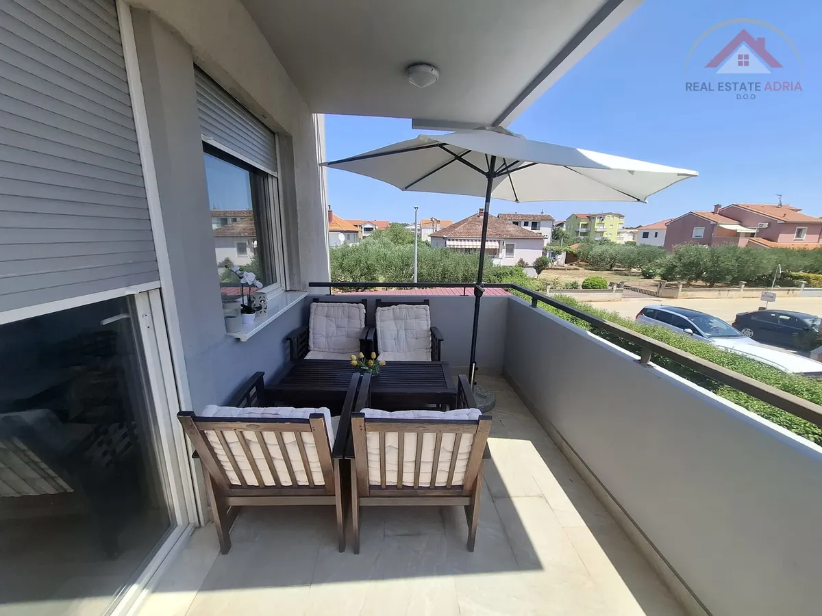 Stan - Biograd na Moru, 93.27m2