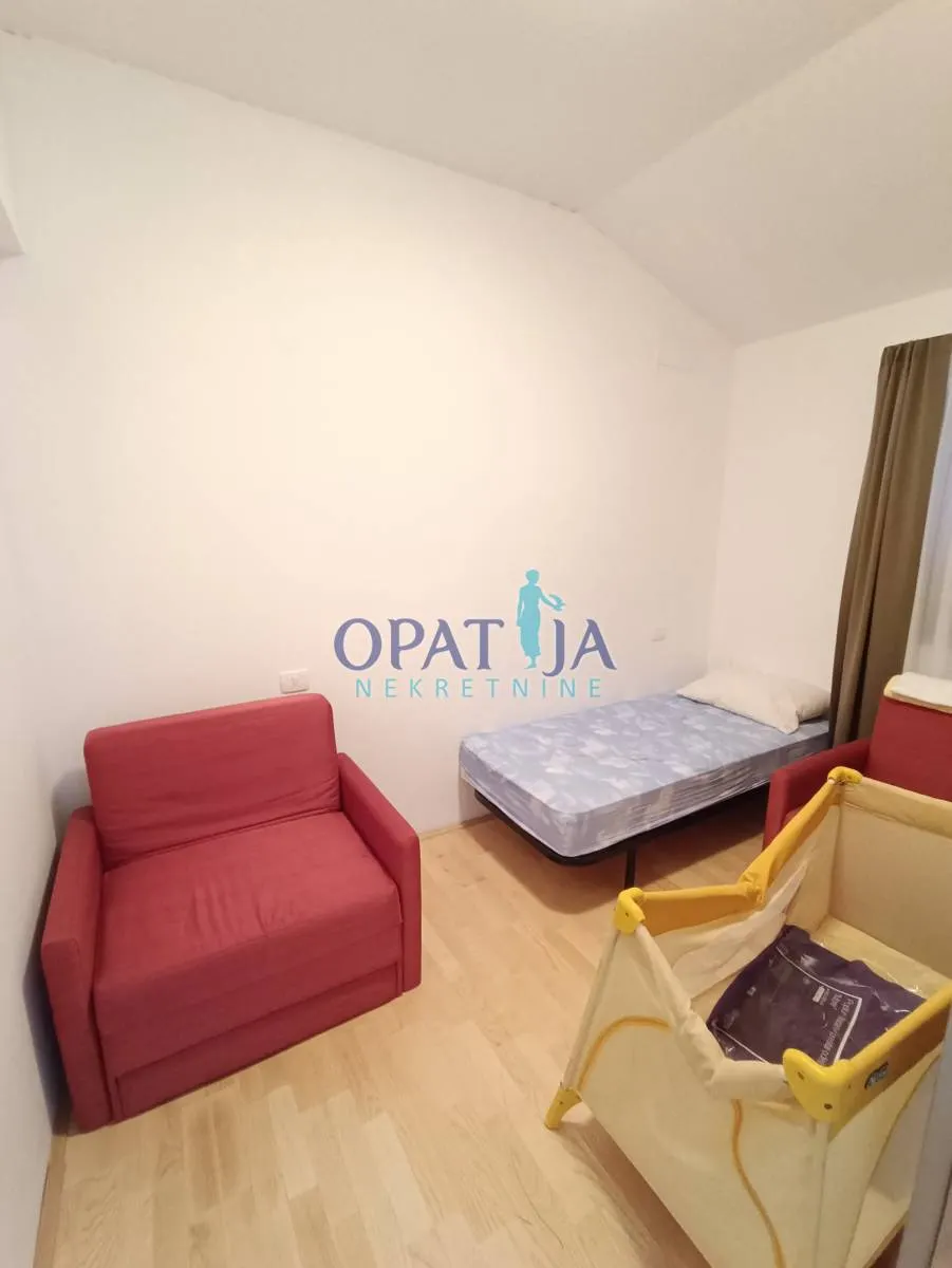 Stan - Lovran, 130m2