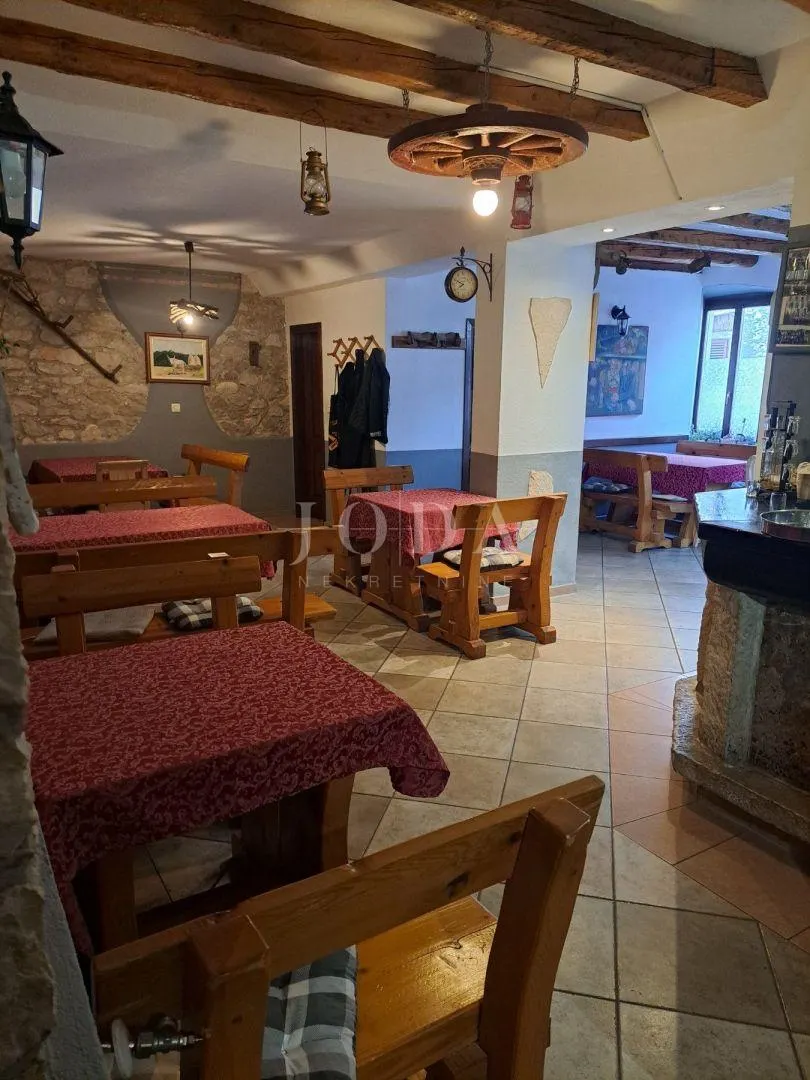 Kuća - Brtonigla, 332m2