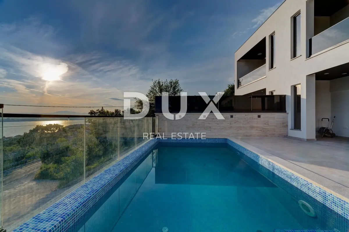 Kuća - Crikvenica, 185m2