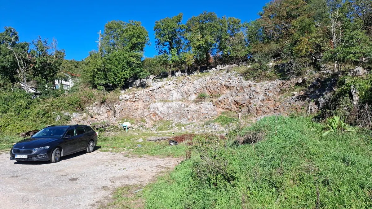 Zemljište - Jelenje, 1395m2