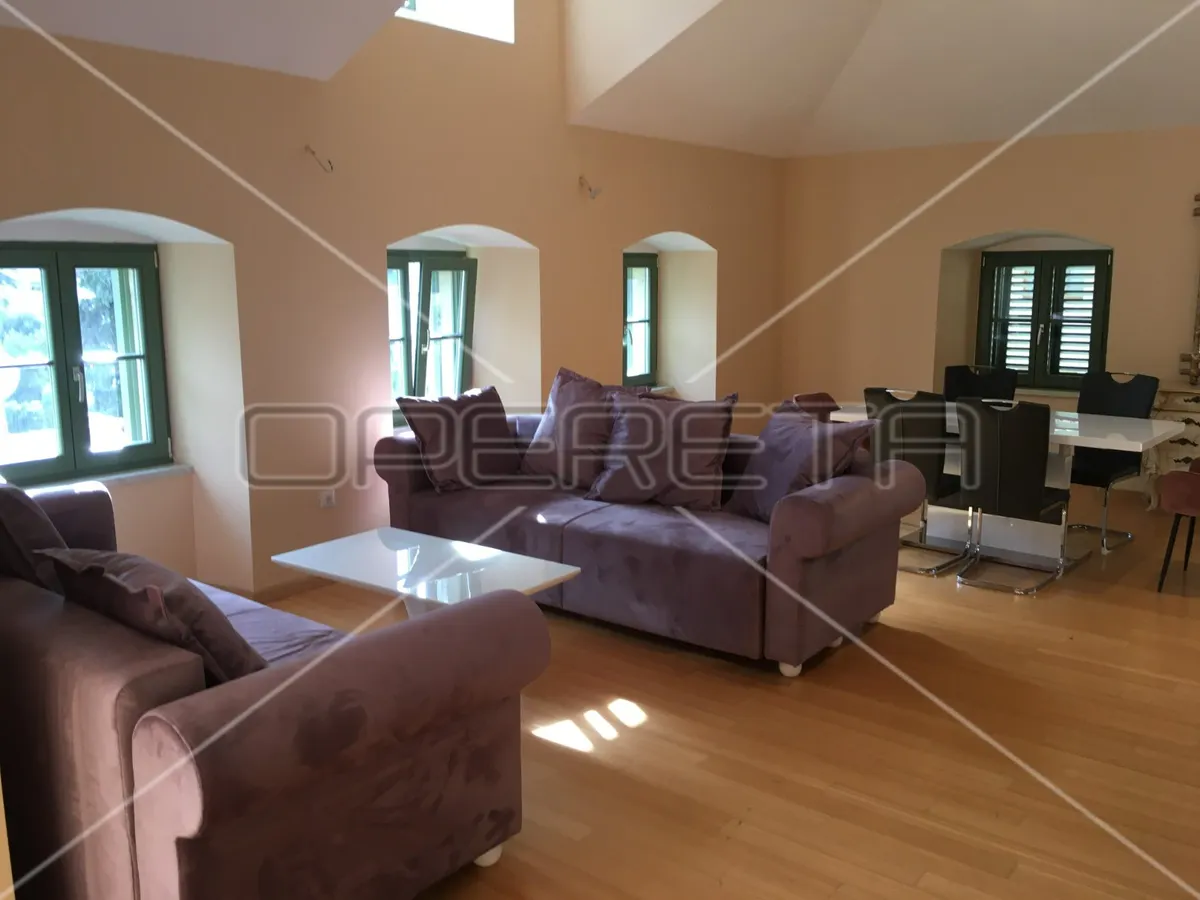 Apartment - Maršala Tita, Opatija, Opatija, 180m2