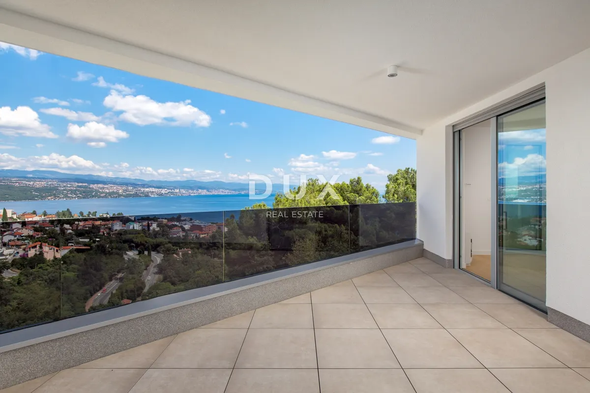 Kuća - Opatija, 968m2