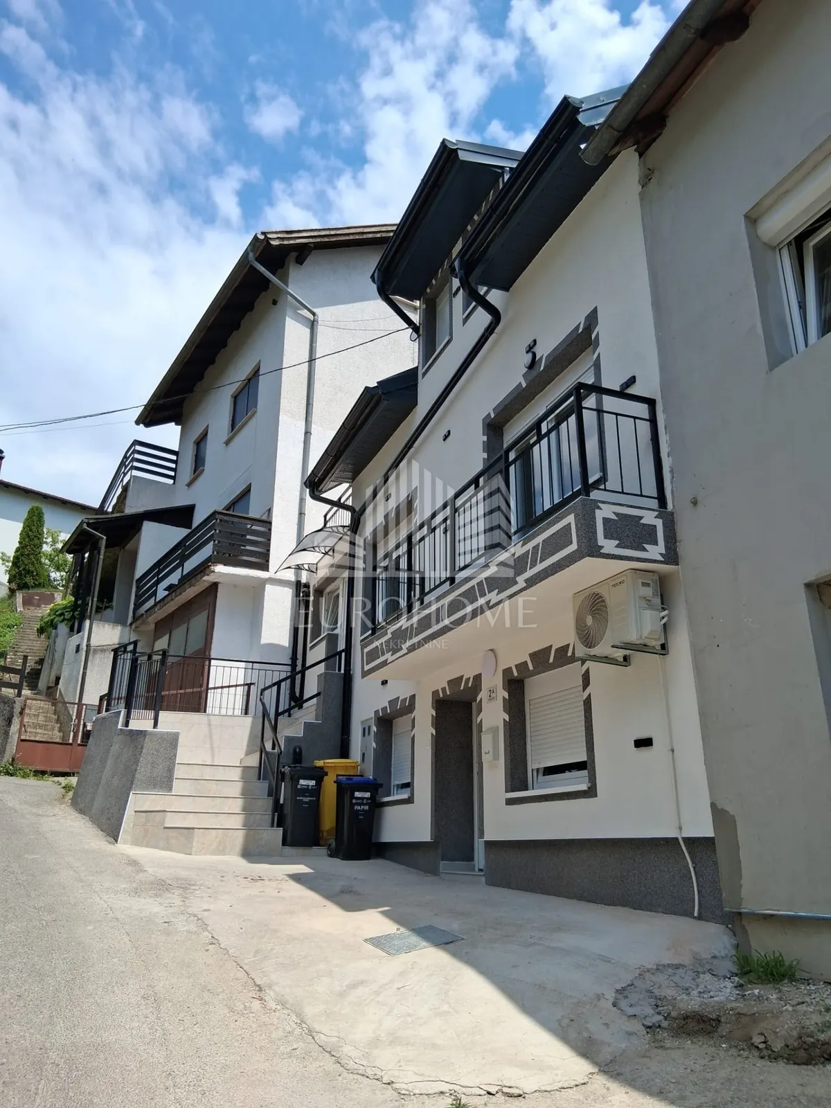 Kuća - Črnomerec, 150m2