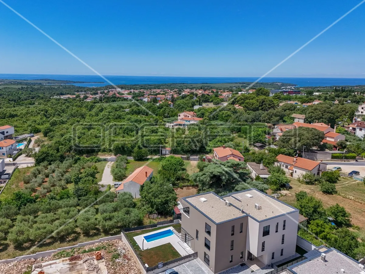 Stan - Tar, Poreč, Poreč, 125m2