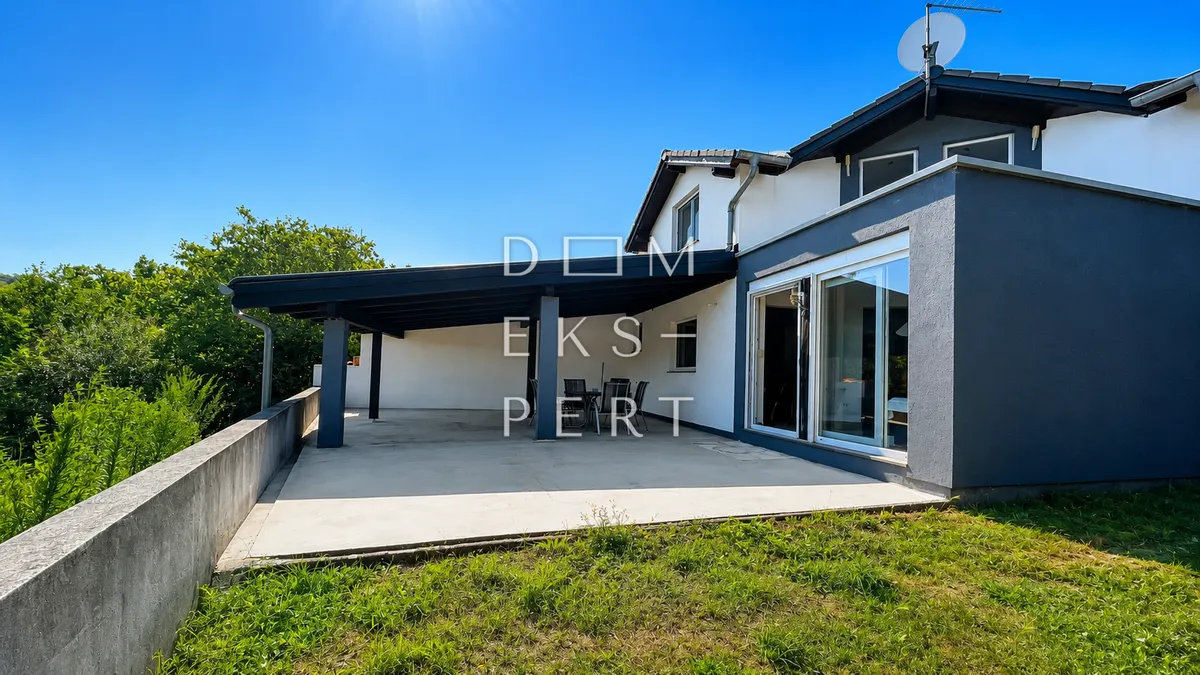 Kuća - Sveti Ivan Zelina, 140m2