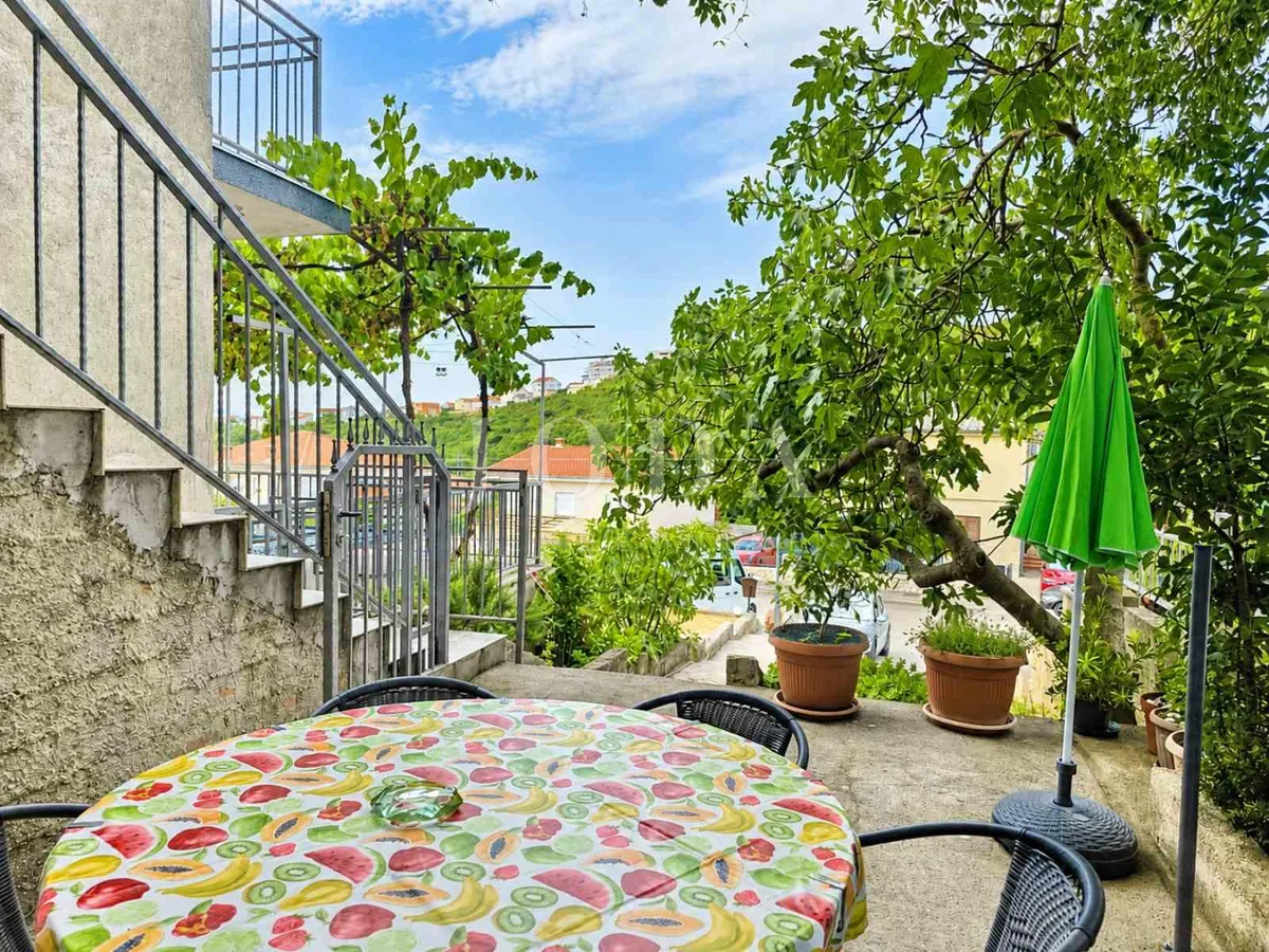 Apartment - Novi Vinodolski, 138m2