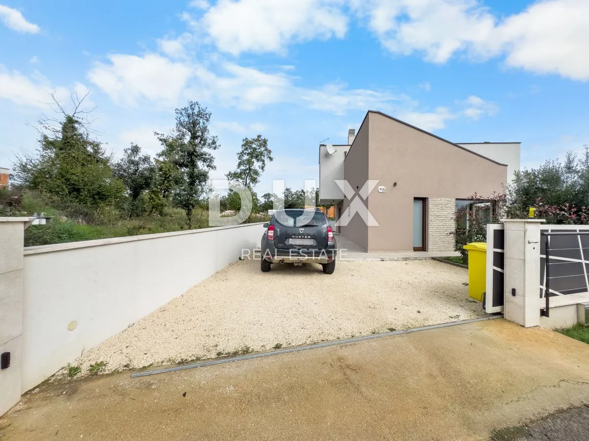 Kuća - Marčana, 100m2