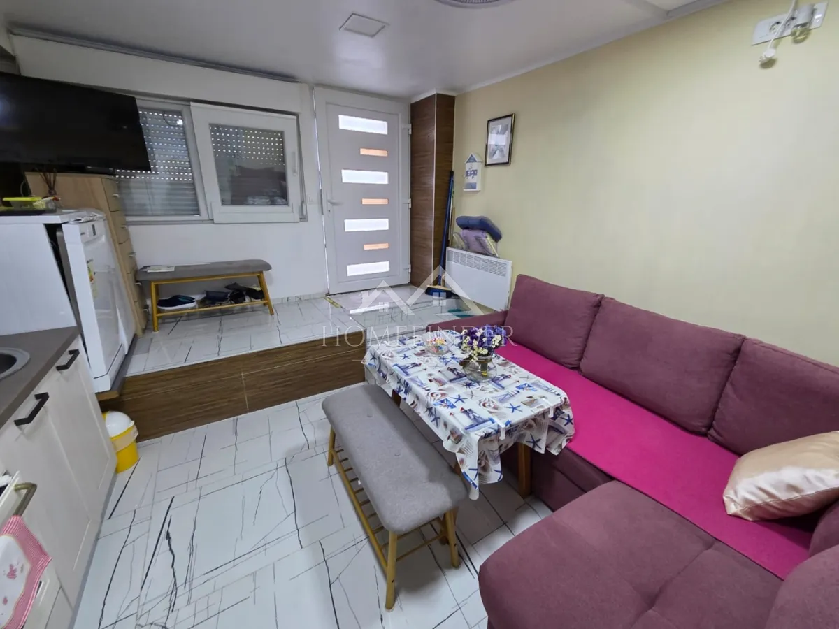 Apartment - Vodice, 21.1m2