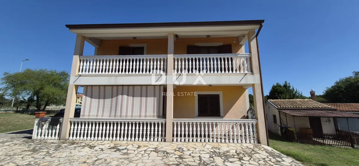 Kuća - Marčana, 280m2