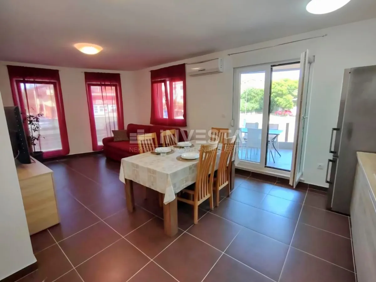 Apartment - Pula, 74.6m2