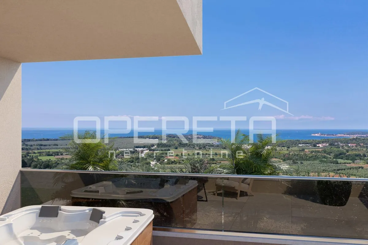 Kuća - Poreč, Poreč, Poreč, 207.21m2
