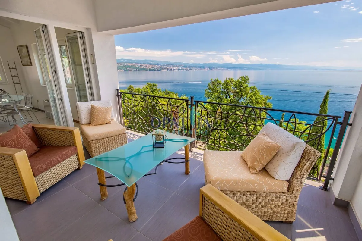 Kuća - Opatija, 482m2
