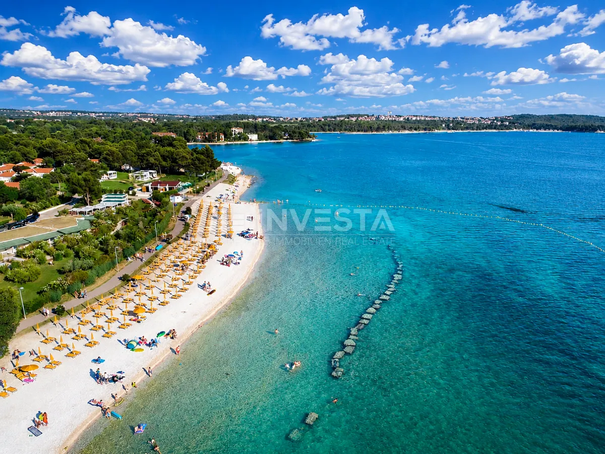 Kuća - Fažana, 54m2