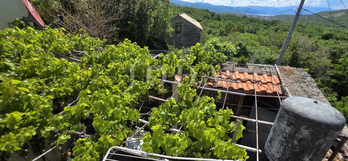 House - Vinodolska Općina, 79m2
