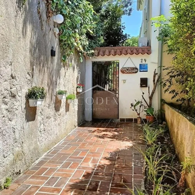 Kuća - Mali Lošinj, 107m2