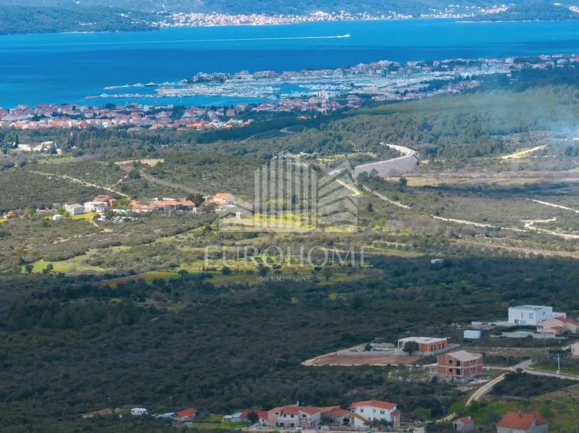 Zemljište - Sukošan, 600m2
