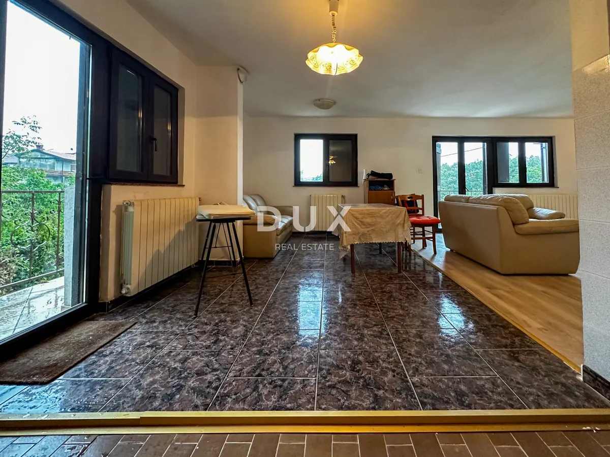 Stan - Matulji, 150m2