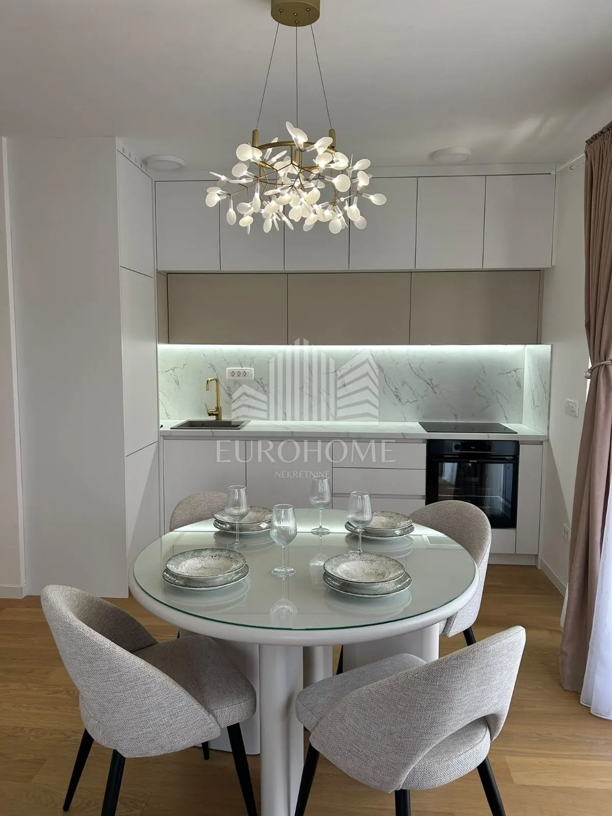 Apartment - Zadar, 60m2