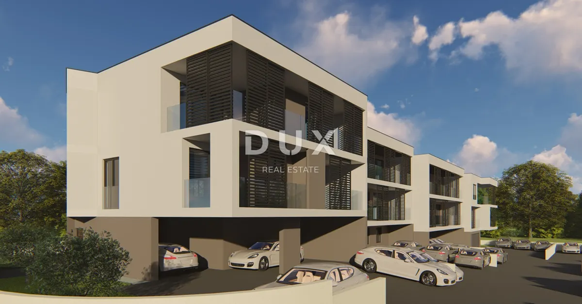 Stan - Pula, 54m2