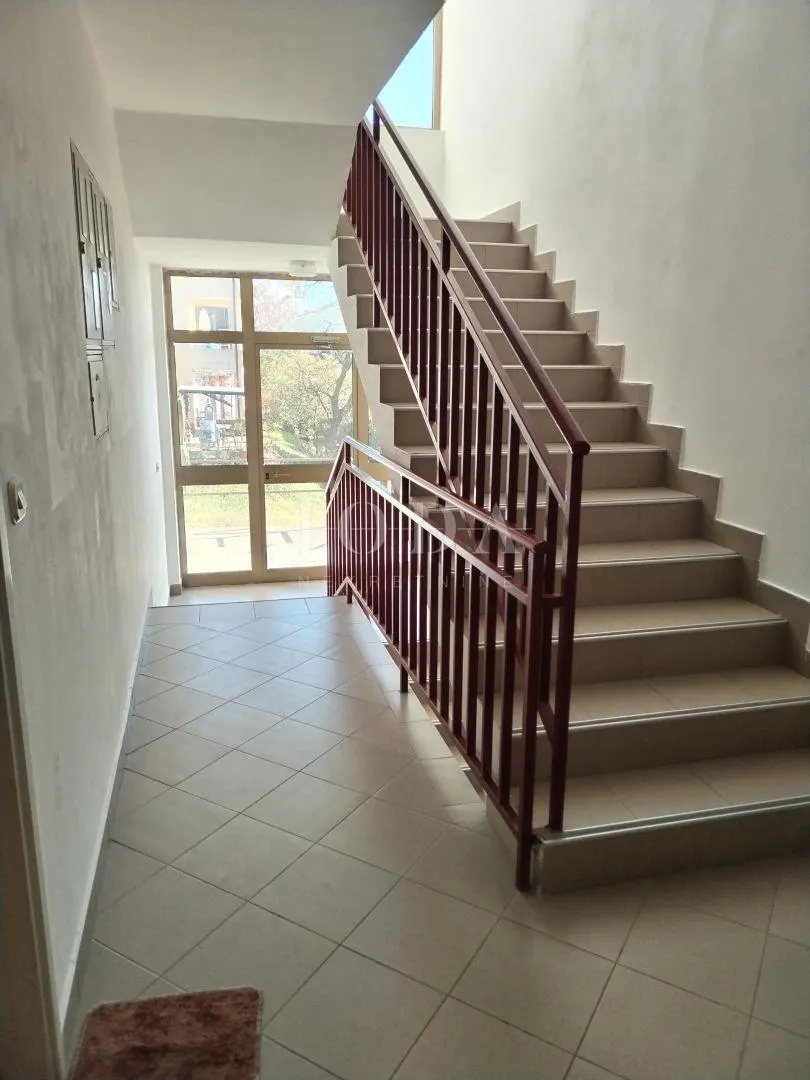 Apartment - Labin, 24.16m2