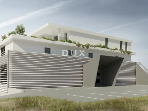 Poslovni Prostor - Zadar, 322m2